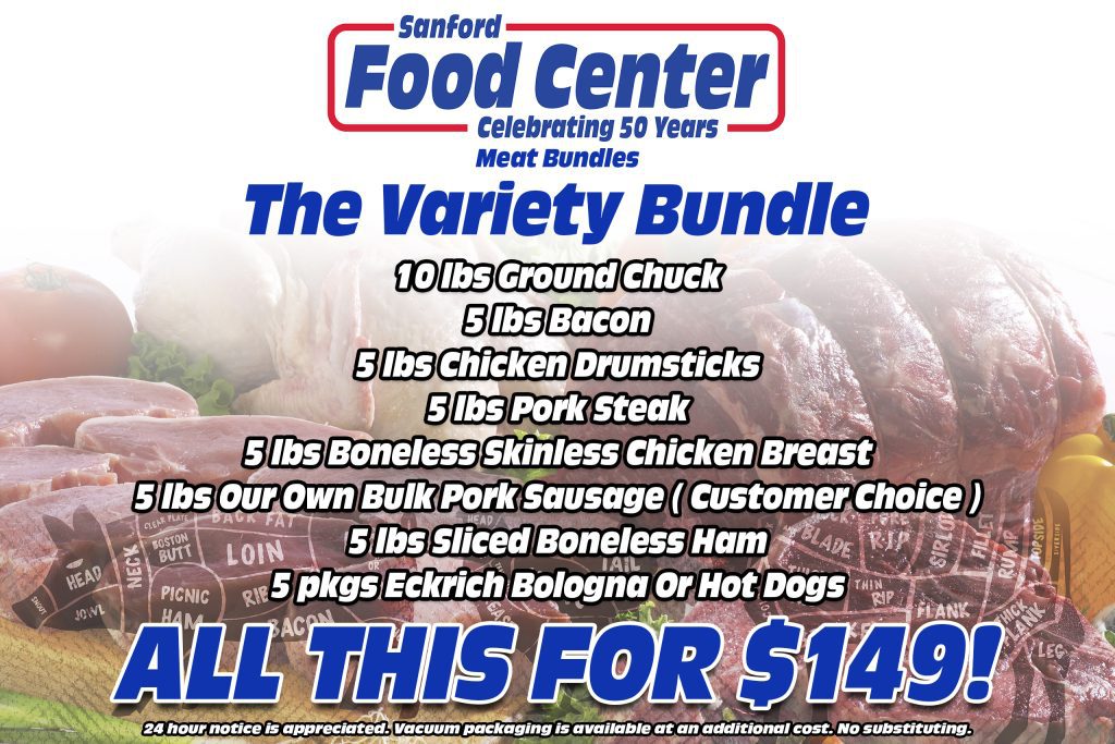 Web Variety Bundle